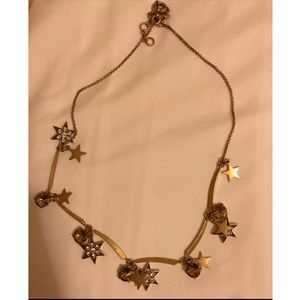 J crew Necklace